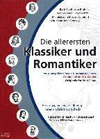 Erwin Christian Scholz - Die allerersten Klassiker und Romantiker Band 1 - 3, Häftad