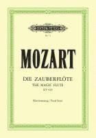 bokomslag Magic Flute