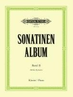 bokomslag Sonatina Album Vol.2
