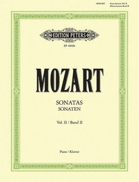 bokomslag Piano Sonatas -- Nos. 11-18 and No. 19