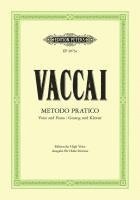 Practical Method (High Voice and Piano) 1