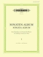 Sonaten-Album für Klavier, Band 1 1