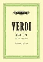 bokomslag Requiem (Vocal Score)