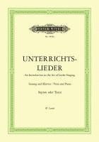 bokomslag Album of 60 Lieder from Bach to Reger (High Voice)