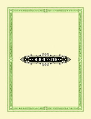 Selected Piano Pieces 1