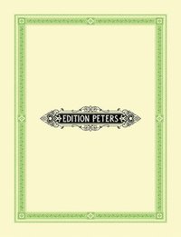 bokomslag Lieder, Band 1 / Neue Ausgabe / URTEXT