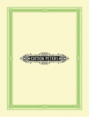 bokomslag Lieder, Band 1 / Neue Ausgabe / URTEXT