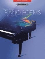 bokomslag Piano Poems