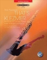 That's Klezmer 1