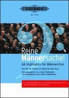 Reine Männersache! 1