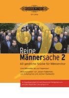 bokomslag Reine Männersache 2