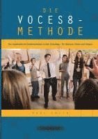 bokomslag Die VOCES8 Methode