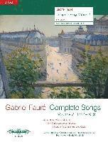 Complete Songs Volume 2 1884 To 1919 Hig 1