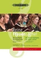 bokomslag Reine Frauensache