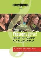 bokomslag Reine Frauensache Upper Voice Choir