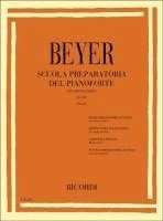 Scuola Preparatoria Del Pianoforte Op. 101