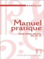 bokomslag Manuel pratique