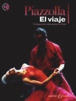 El viaje. Flöte 1