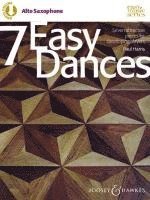 7 Easy Dances 1