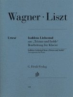 bokomslag Isoldens Liebestod aus "Tristan und Isolde"