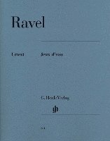 Ravel, Maurice - Jeux d'eau 1