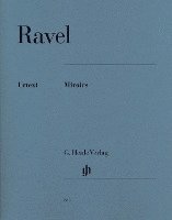 Ravel, Maurice - Miroirs
