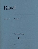 Ravel, Maurice - Miroirs 1