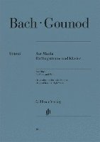 bokomslag Charles Gounod - Ave Maria (Johann Sebastian Bach)