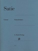 bokomslag GNOSSIENNES