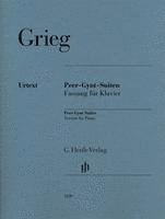 Peer Gynt-Suiten 1