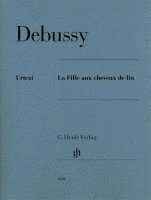 La Fille aux cheveux de lin 1