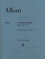 Le Festin d'Ésope op. 39,12 1