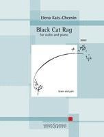 bokomslag Black Cat Rag