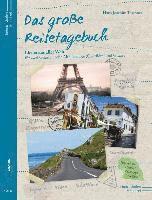 bokomslag Das große Reisetagebuch