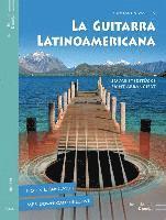 Konstantin Vassiliev - La Guitarra Latinoamericana, Häftad