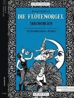 bokomslag Die Flötenorgel