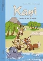 bokomslag Kani - Ukulele lernen für Kinder