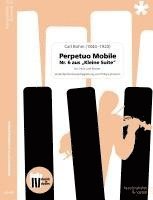 Perpetuo mobile Nr. 6 aus 'Kleine Suite' 1