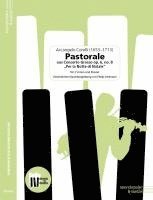 bokomslag Pastorale aus Concerto Grosso op. 6 Nr. 8 'Per la Notte di Natale'