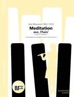 Meditation aus ¿Thais¿ 1