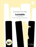 bokomslag Cantabile