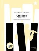 bokomslag Cantabile