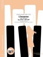 L¿Inverno (Der Winter) op. 8 Nr. 4 RV 297 1