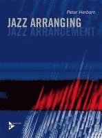 bokomslag Jazz Arranging