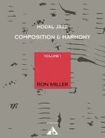 Modal Jazz Composition & Harmony Vol. 1. Lehrbuch