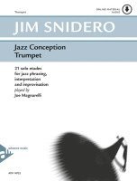 Jazz Conception Trumpet 1