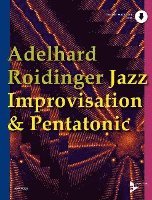 bokomslag Jazz Improvisation & Pentatonic