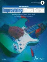 Improvising Blues Guitar 1