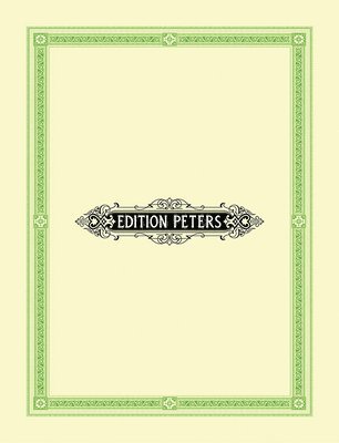 Peters Music Writing Book 1