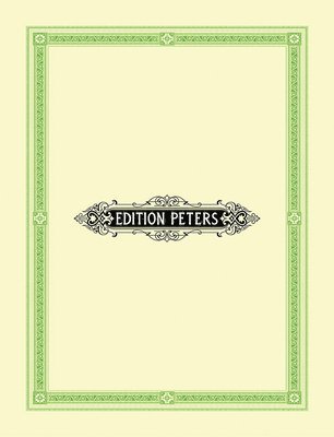 Peters Music Writing Book 1